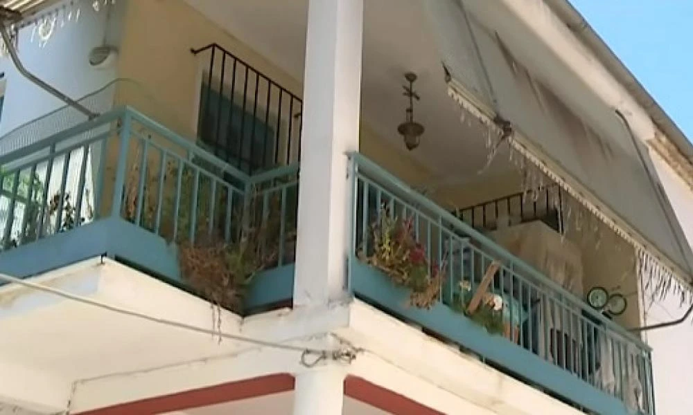 Λάρισα: Ένοχα μυστικά ερευνούν στο σύγχρονο «Κωσταλέξι»